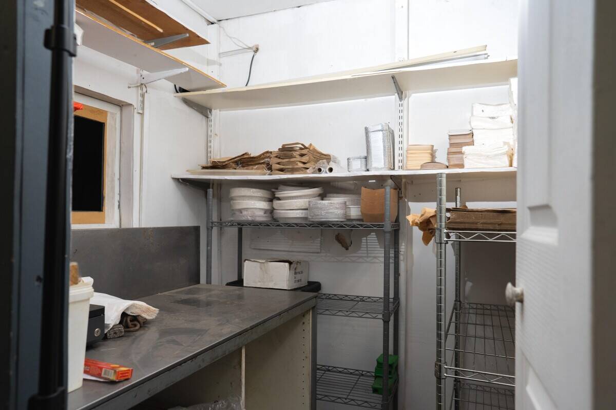 Commercial Catering Kitchen for Sale in Milton Keynes