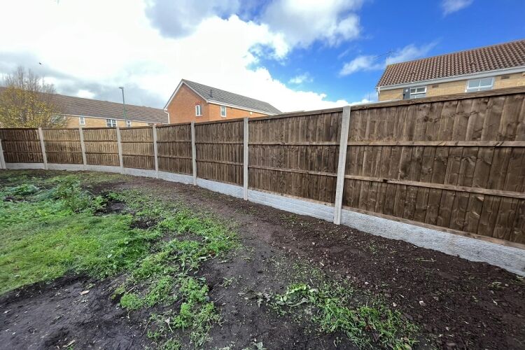 Relocatable Fencing Business - Birmingham Photo 4