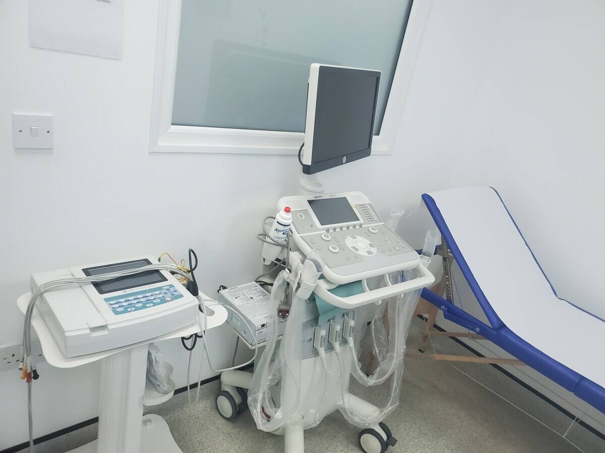 Private Medical Clinic Photo 4