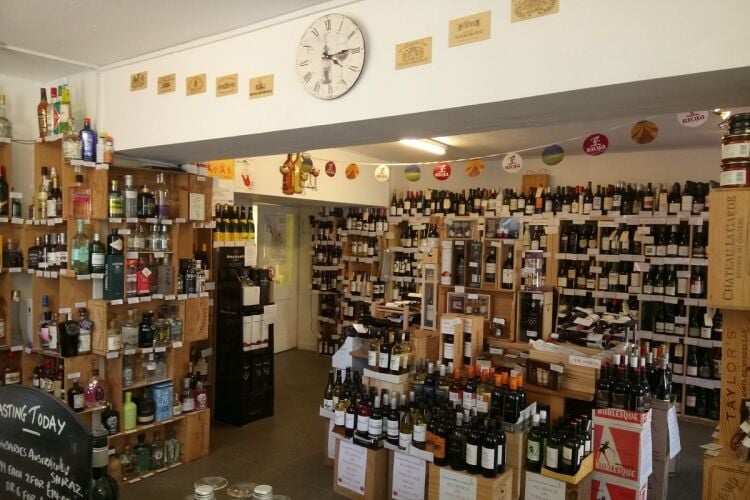 Award Winning Independent Wine Merchant - Lancs
