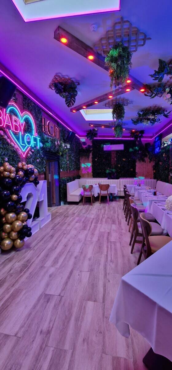 The Loft Woolton