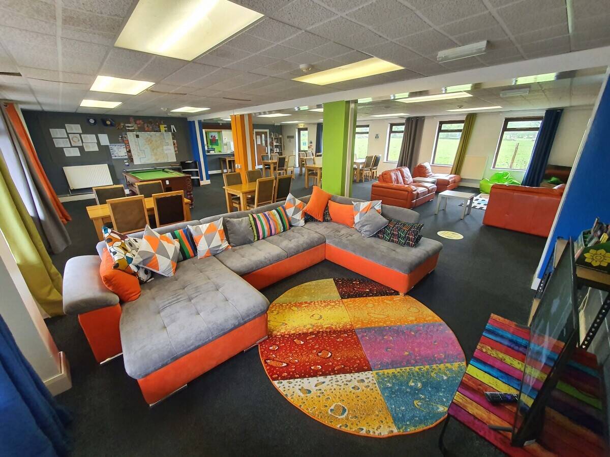 GWYNEDD - 19 BEDROOM HOSTEL AND CAMPSITE ON THE FRINGES OF SNOWDONIA NATIONAL PARK Photo 4