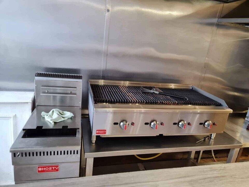 TAKE AWAY BUSINESS FOR SALE IN BLACKPOOL Photo 4