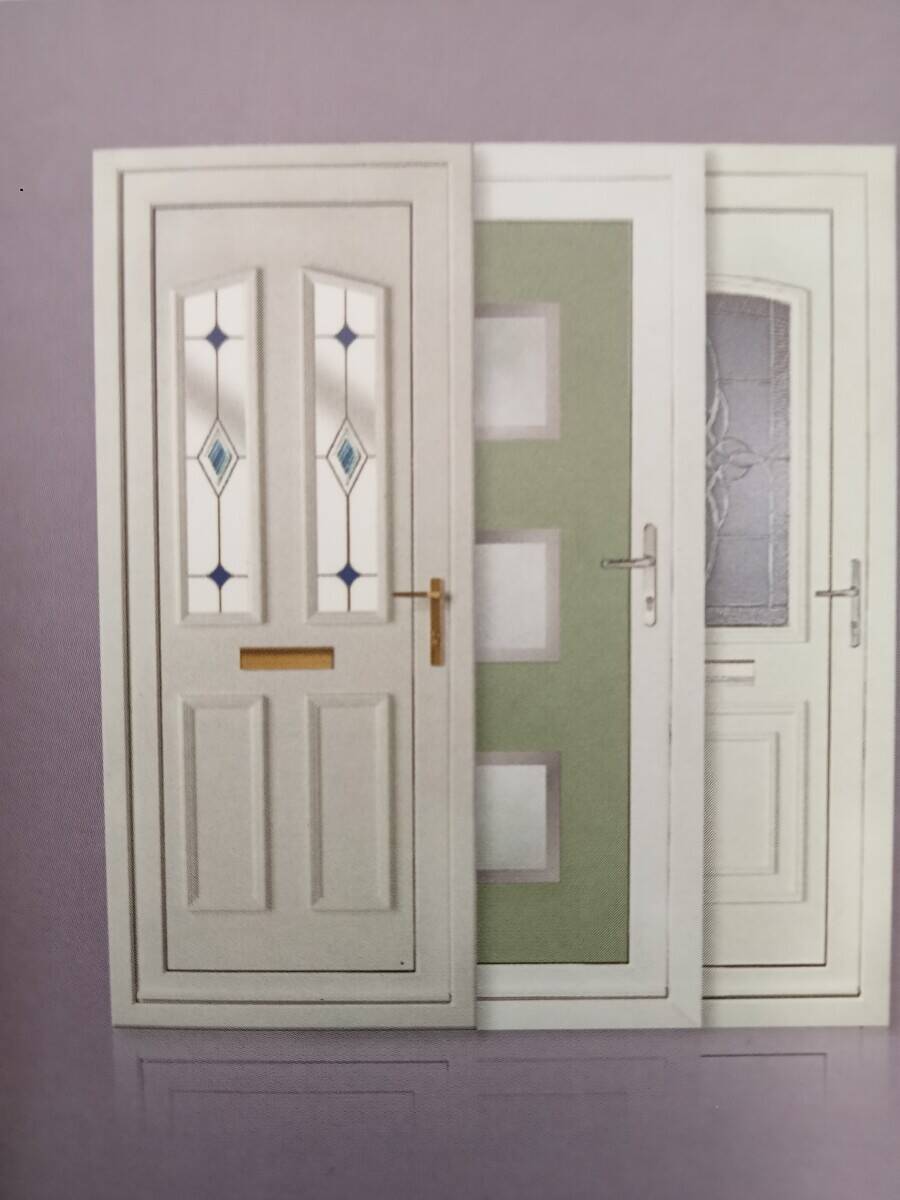 Manufacturing Double glazing company Photo 4
