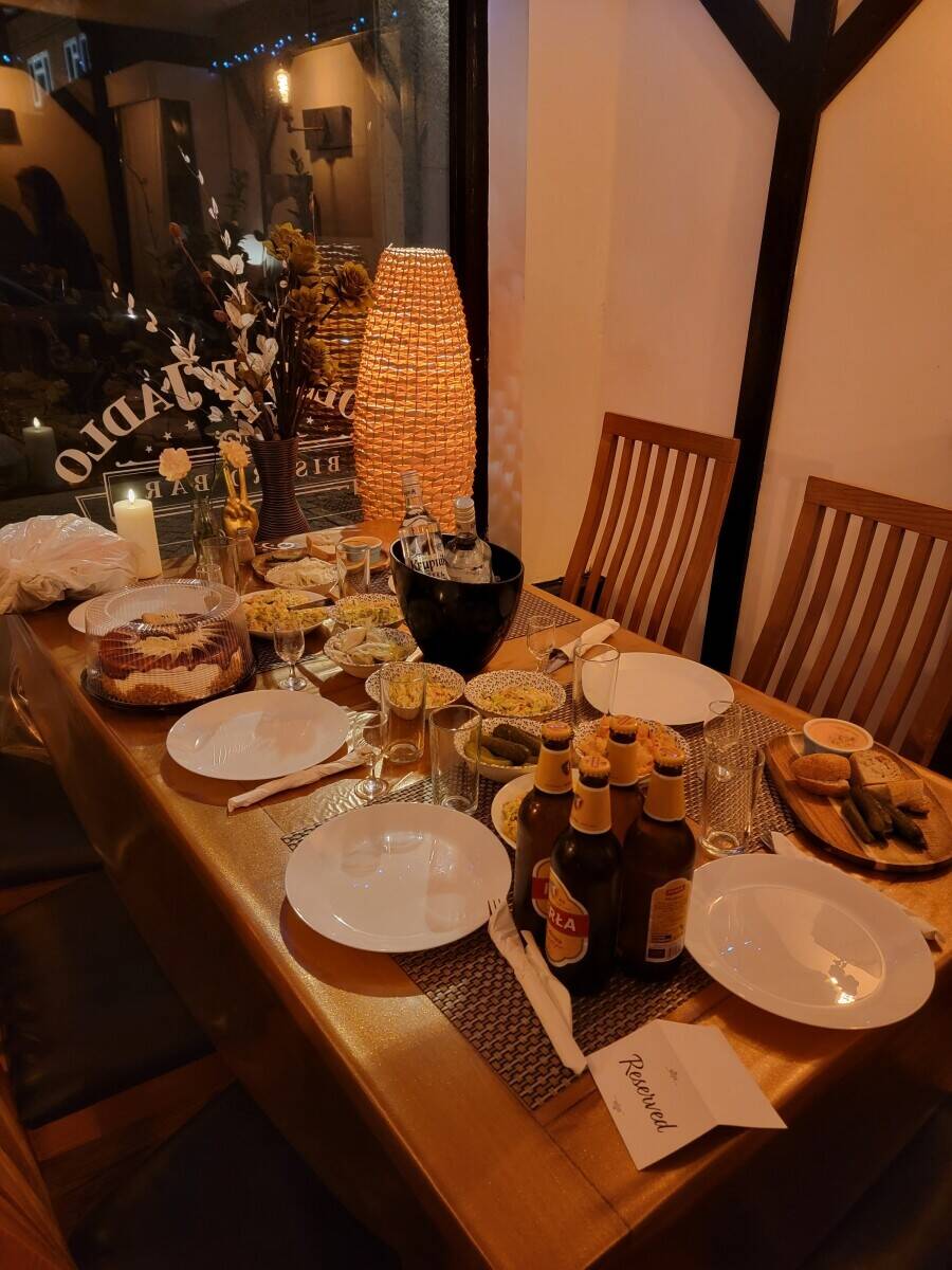 Polish restaurant Polskie Jadlo Photo 4