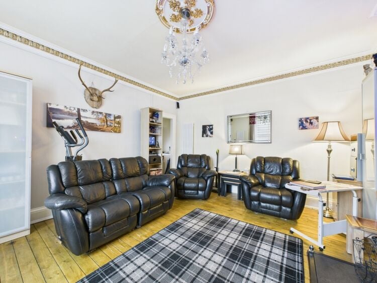 Exceptional Bed & Breakfast in Crianlarich