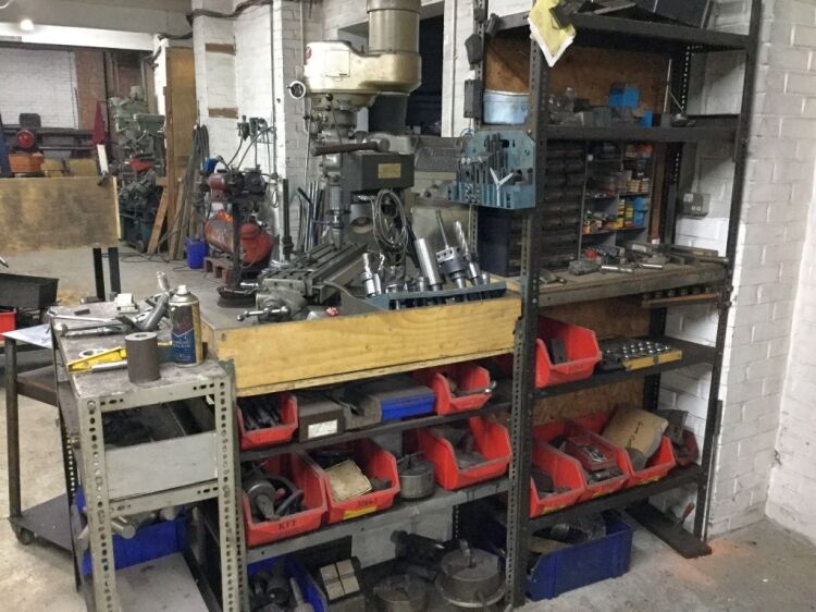Highly Experienced Engineering Business