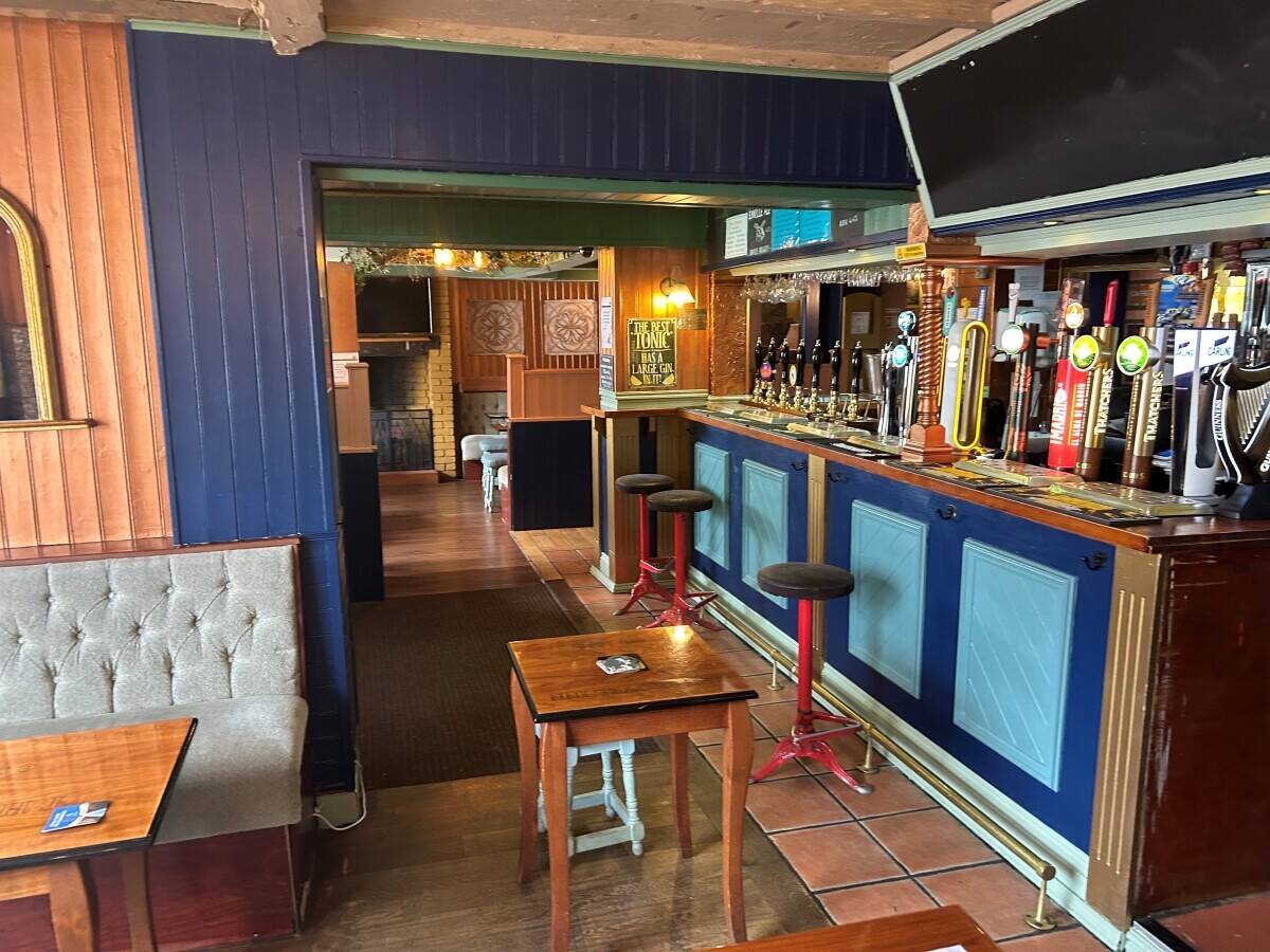 WEST MIDLANDS – RENOWNED VICTORIAN FREEHOUSE