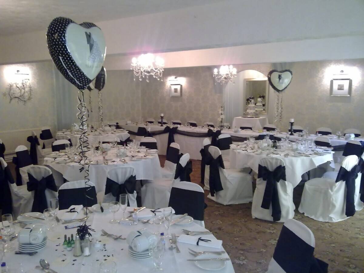 Freehold Hotel In Cumbria, With Building Plot And Parking For 400 Cars