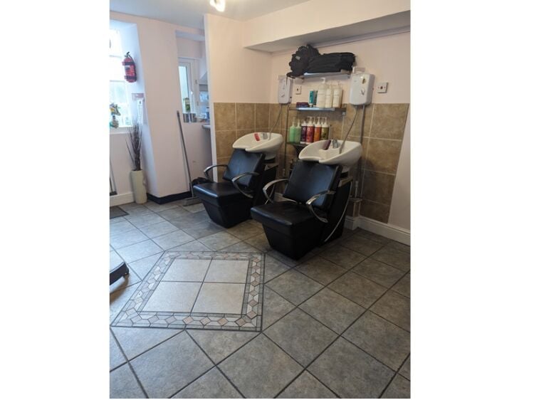 Profitable & Well Respected Hair Salon For Sale