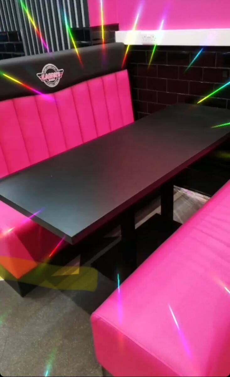 Kaspa’s Desserts Restaurant in Eastbourne Photo 4