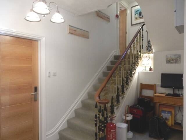 Outstanding High Quality Sea View Guest House Weymouth Photo 4