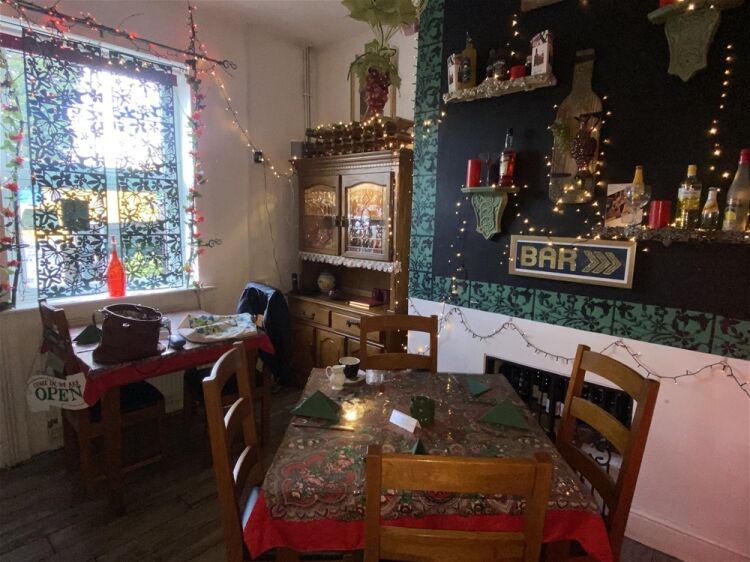 Cafe & Sandwich Bars For Sale in Leeds
