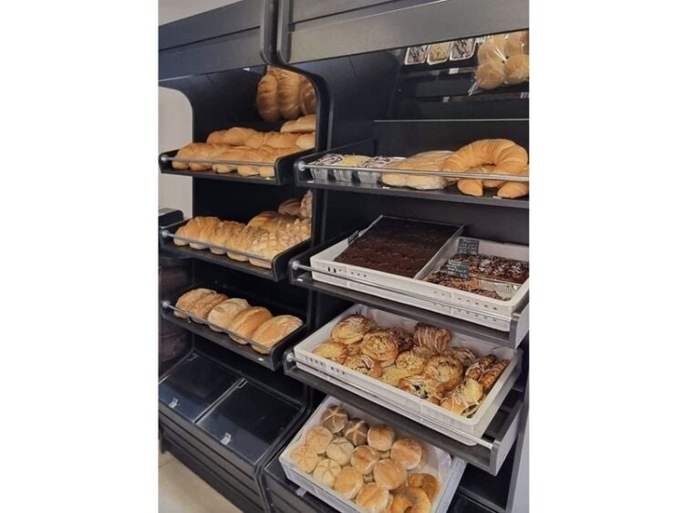 Profitable Bakery For Sale