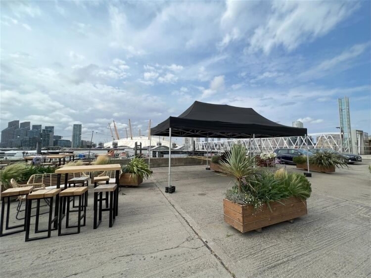 HIGHLY REGARDED GAZEBO RENTAL COMPANY Photo 4