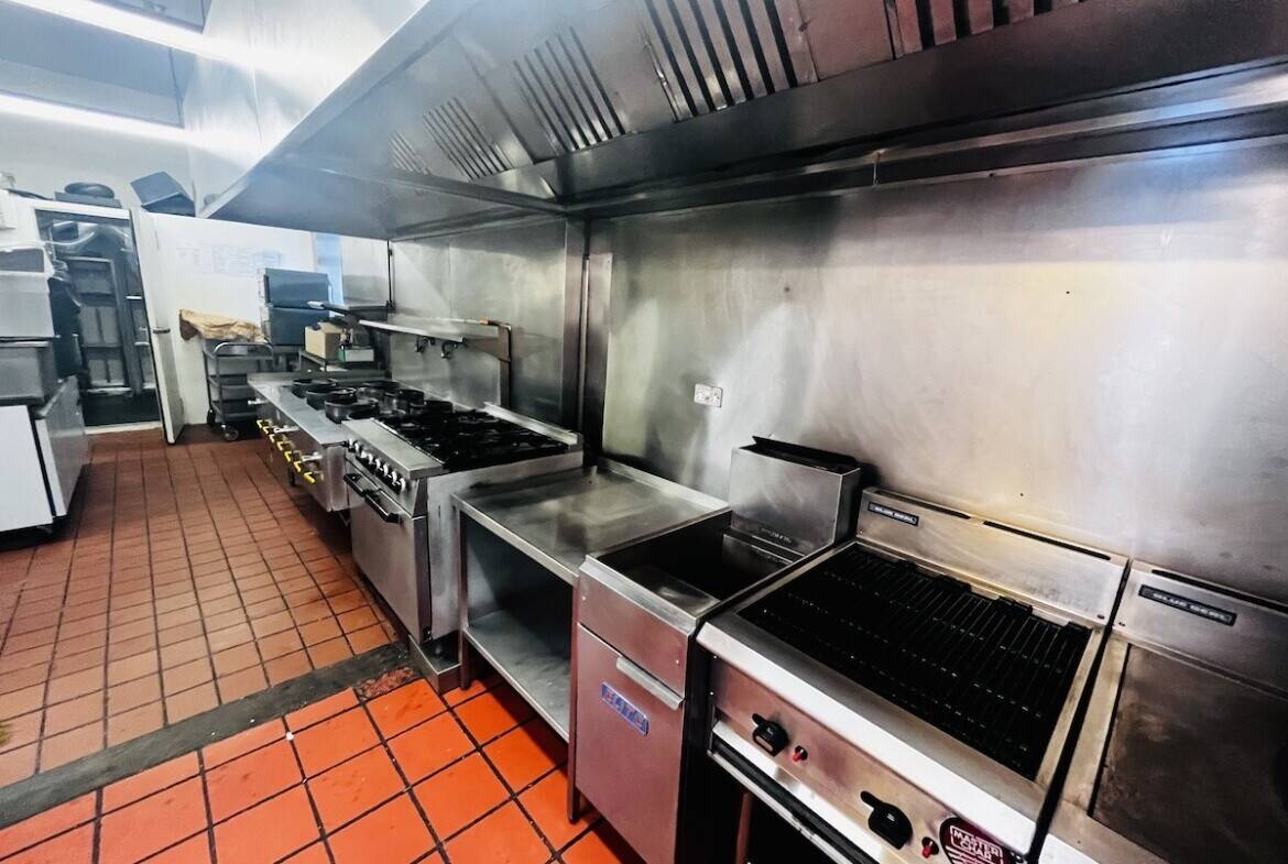 Freehold Investment for Sale in High Wycombe