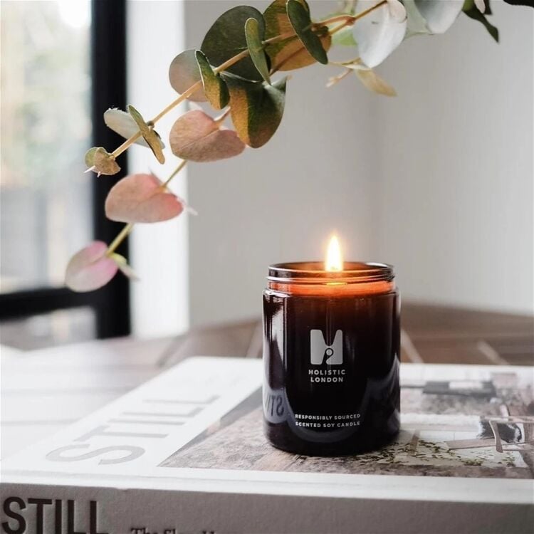 B-CORP PRODUCING SUSTAINABLE, VEGAN HOME FRAGRANCE PRODUCTS Photo 4