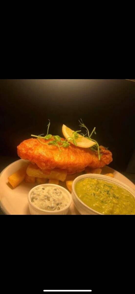 Bistro for sale.  Lane ends Preston 