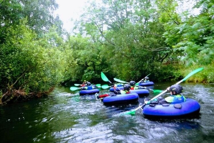 Outdoor Adventure Specialists - Cumbria