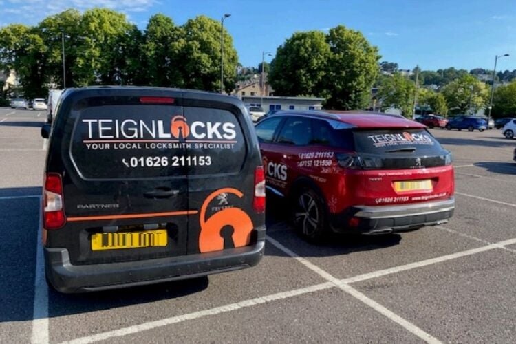 Mobile Locksmith Company - Devon