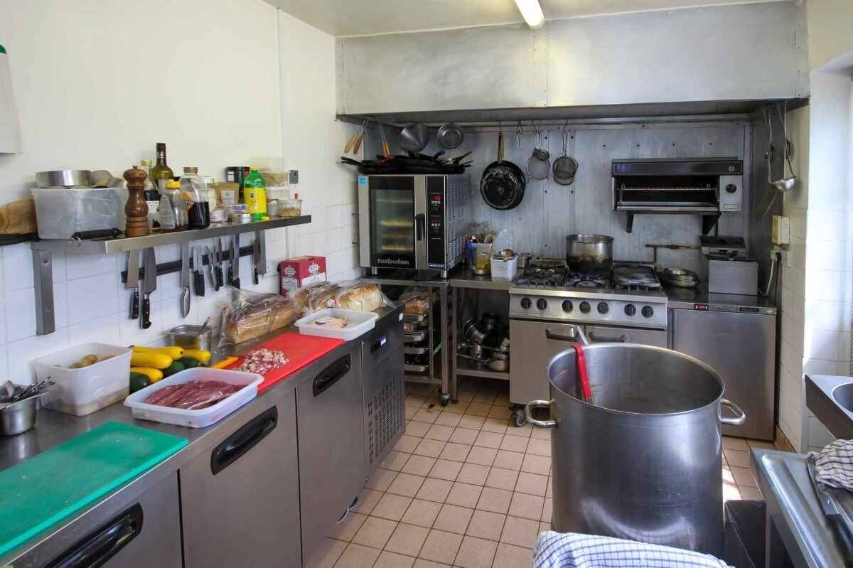 A Beautifully Presented 8-9 Bedroom, Boutique Guest House