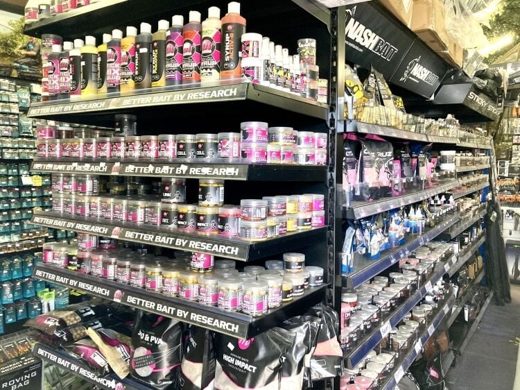 FISHING TACKLE SUPPLIES Photo 4