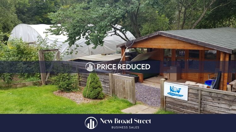 Koi Carp Business - Henley - OFFERS INVITED £125K Photo 4