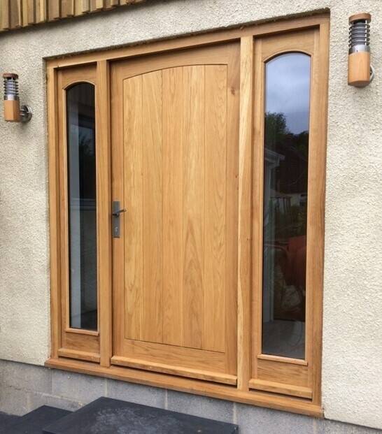 Bespoke Joinery Manufacturer - South Devon
