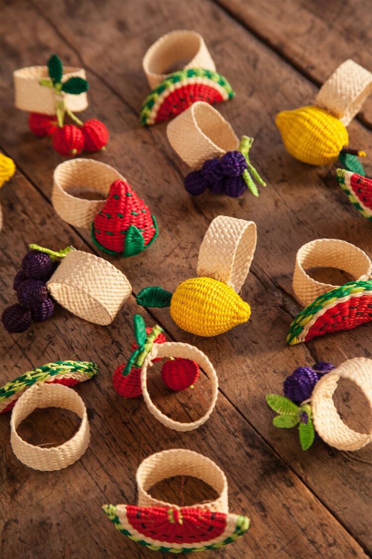 E-COMMERCE RETAILER OF HANDCRAFTED COLOMBIAN HOMEWARE AND ACCESSORIES