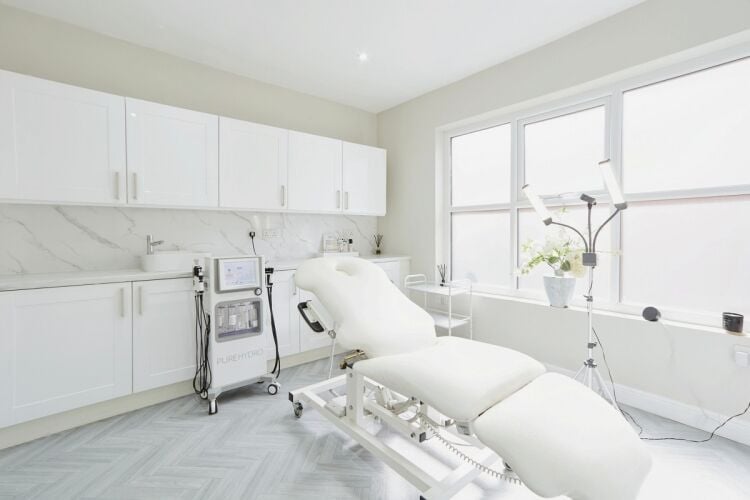 Laser Clinic & Beauty Salon - West Yorkshire