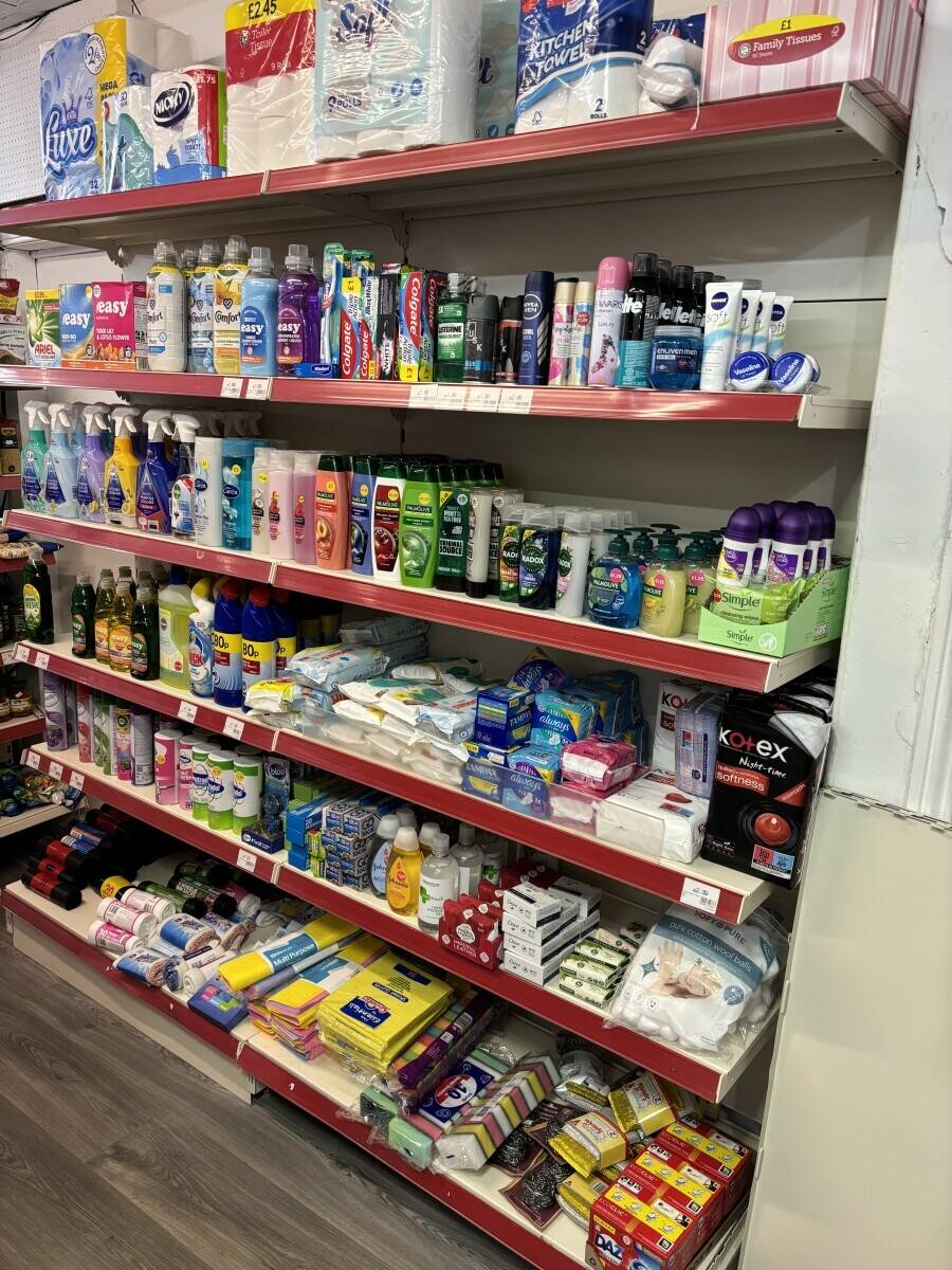 Convenience store for sale