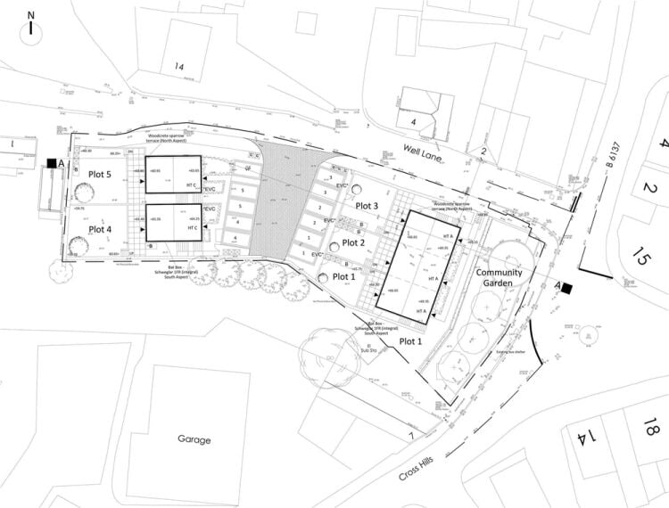 Property Development For Sale in Leeds
