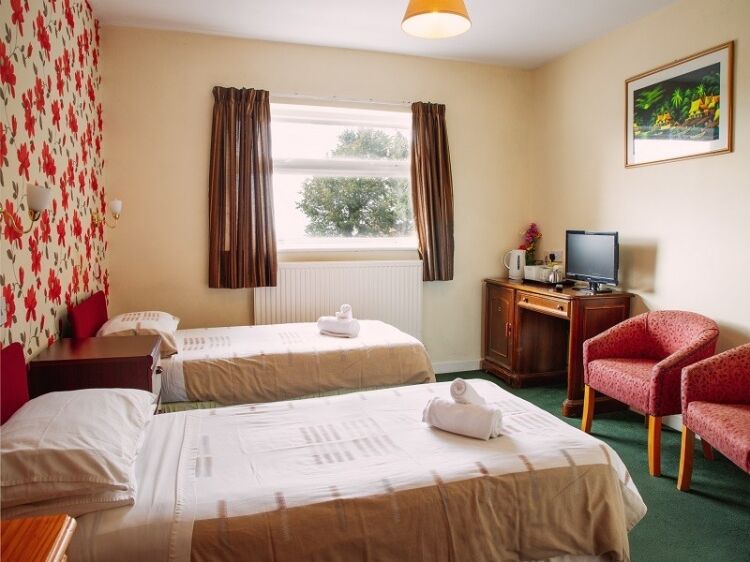 Well established family run Hotel & restaurant for sale