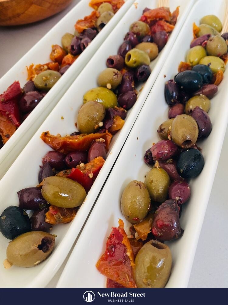 Long-Established, Profitable Relocatable Catering Equipment Business Essex Photo 4