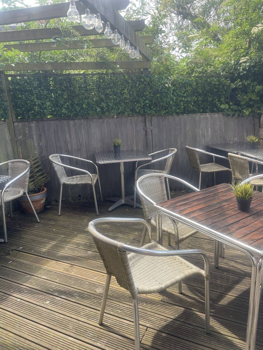 Cafe for sale Established over 20 years quick sale due to health issues Photo 4