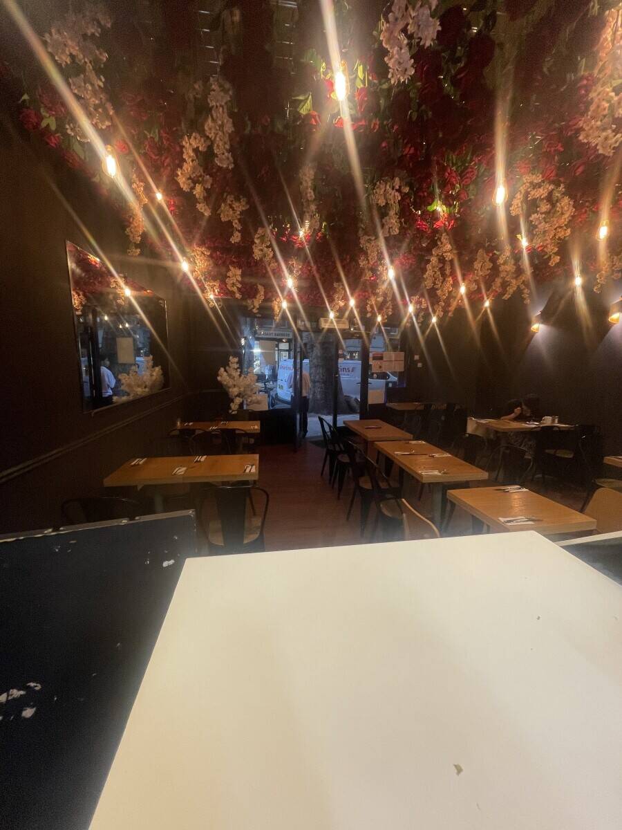 Japanese restaurant Photo 4
