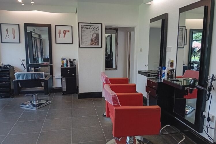 Hair Salon - Cheshire