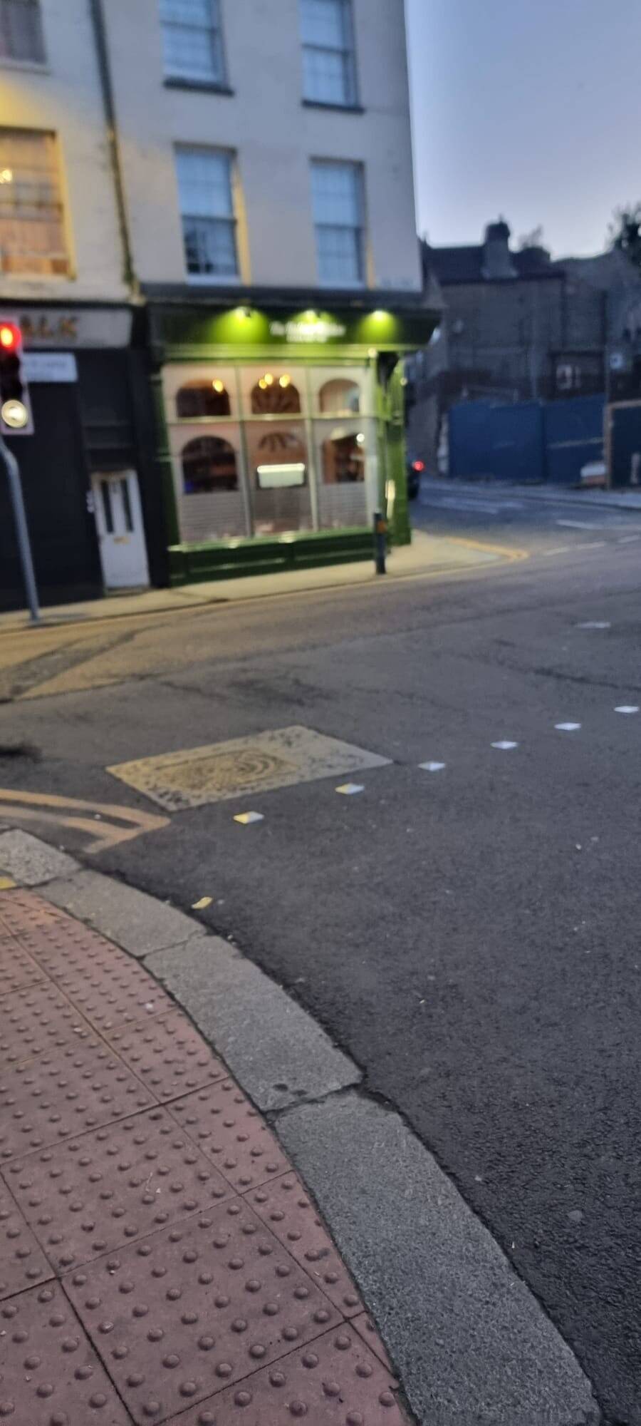 Italian Bistro  is available to rent Photo 5