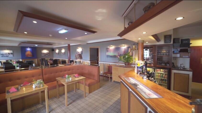 Renowned, 4-Star, 8-Bedroom Island Hotel Photo 4