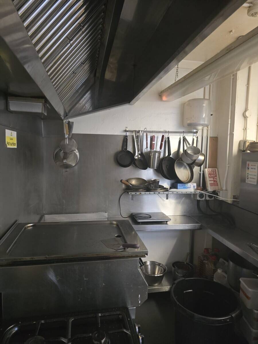 Cafe/Restaurant for sale on Ormeau Road
