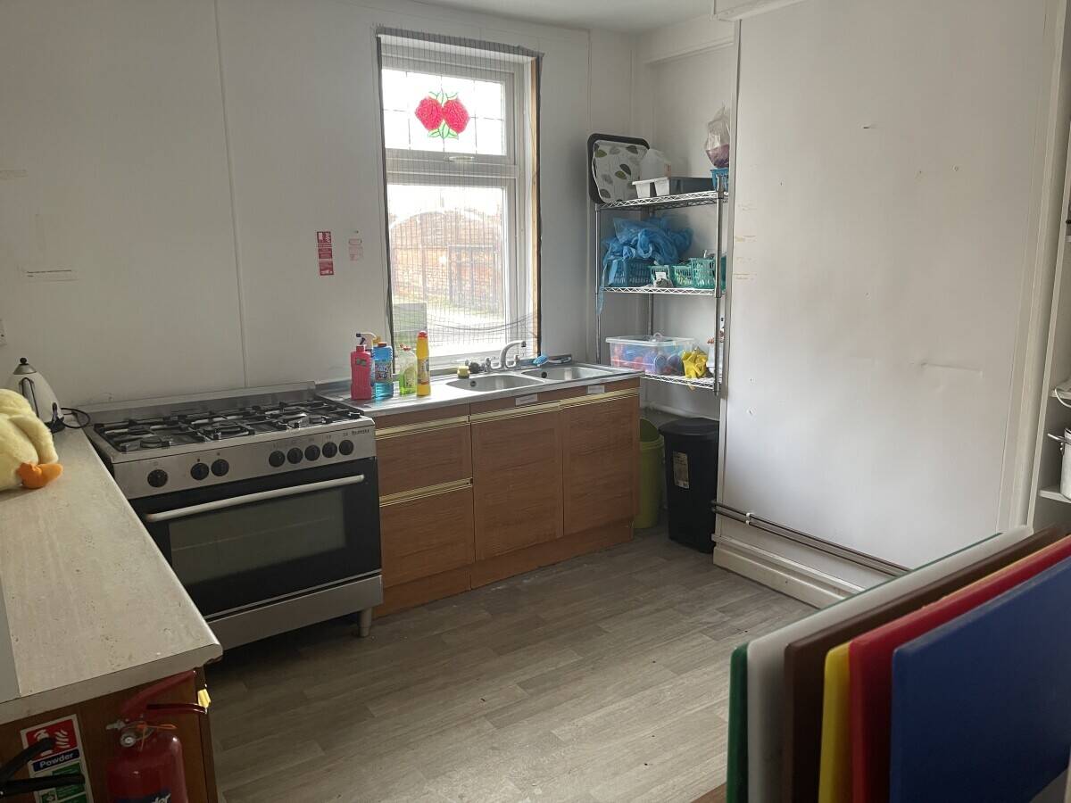 Offers invited! Commercial Investment Property  -  rental income of £60,000 per annum