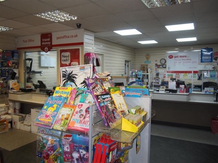 Retail For Sale in Wetherby