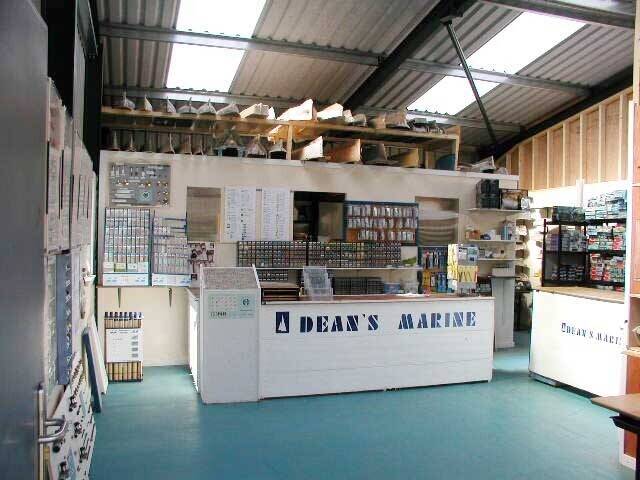 Model-making business / Model shop