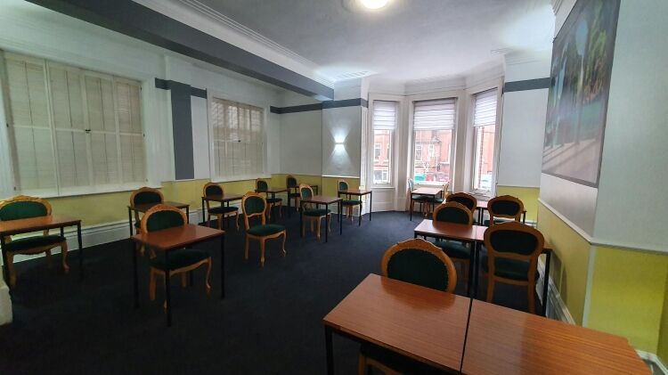 Substantial Hotel/Investment - Current Rental Income £198,000 Per Annum
