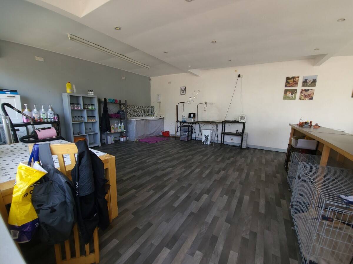 Dog groomers shop for rent Photo 4