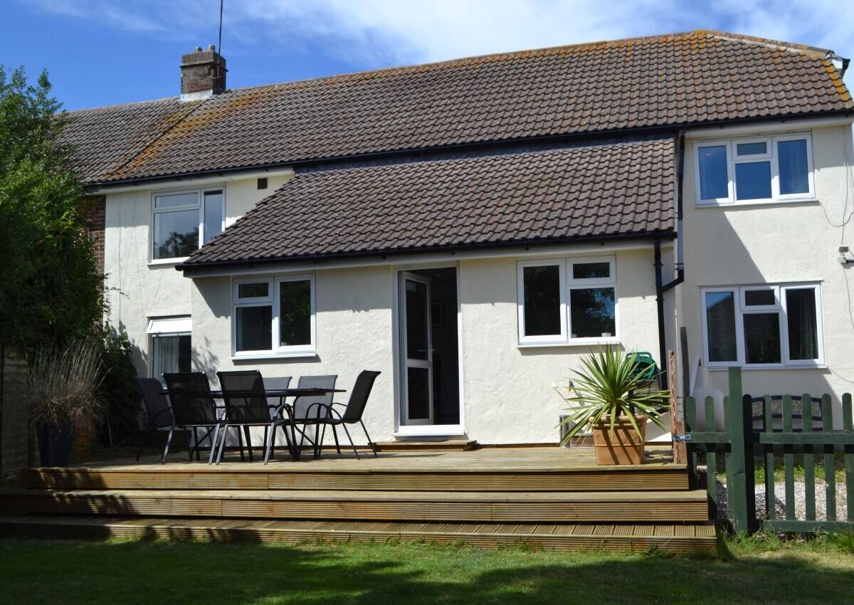 Stansted Lodge - A Stansted Airport Guesthouse
