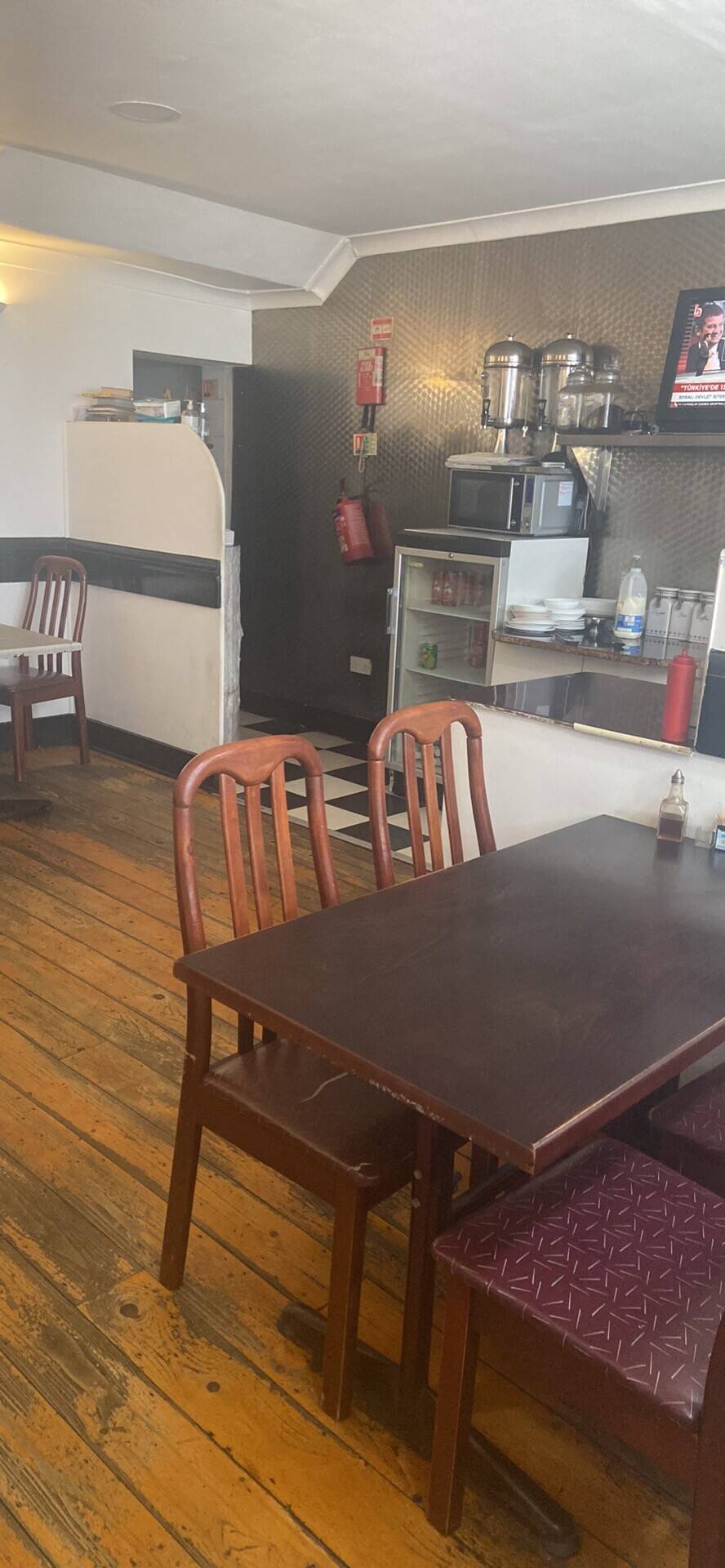 Kebab shop for sell in East Sheen london Photo 4