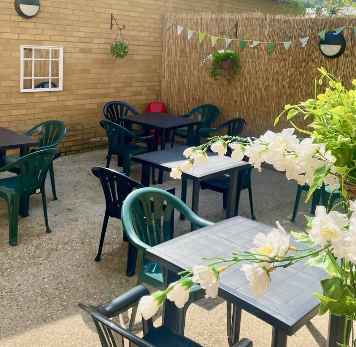 Unique Catering Business with Licensed Cafe in Bournemouth, Dorset Photo 4