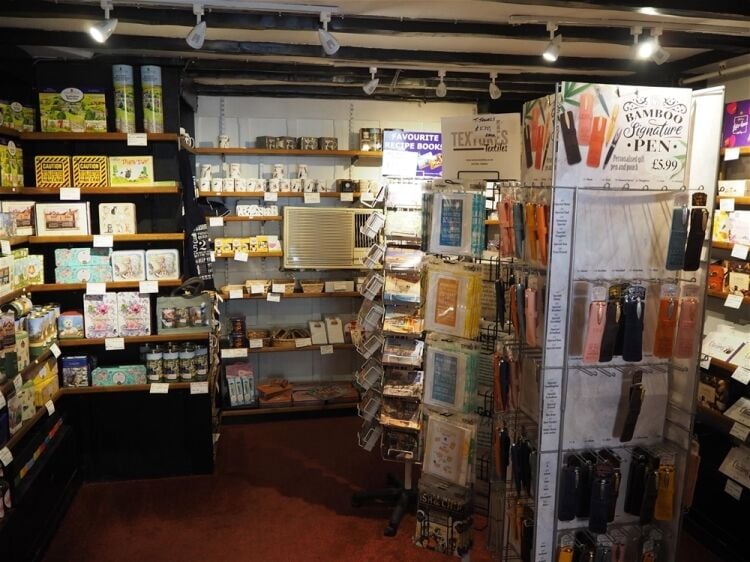 Cafe & Sandwich Bars For Sale in Knaresborough Photo 4