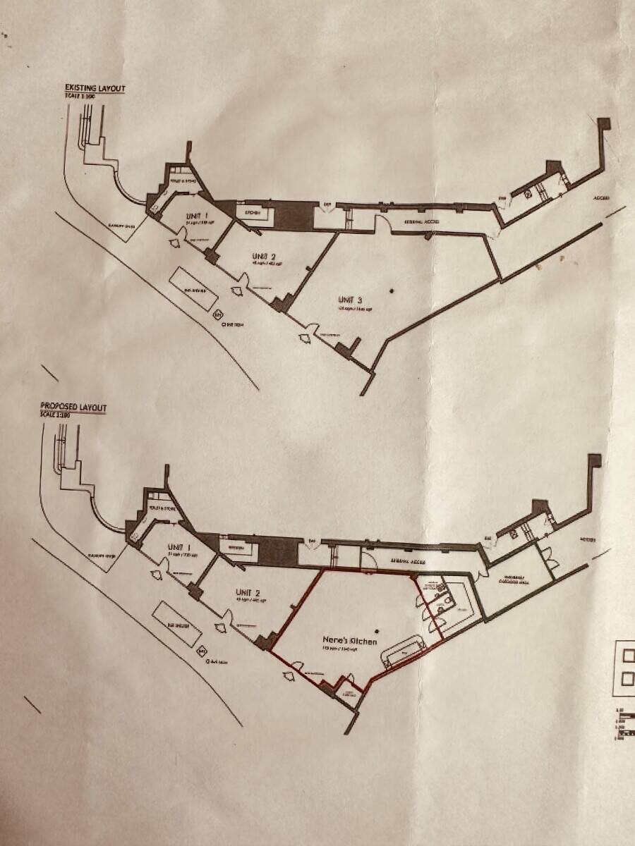 Bar & Bistro for sale in Ilkeston Photo 4